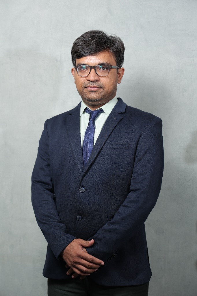Priyankkumar Patel