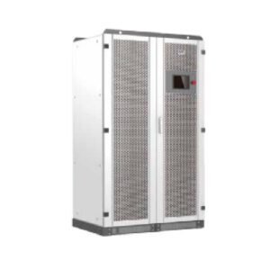 COMMERCIAL & INDUSTRIAL HYBRID INVERTER