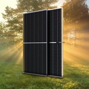 Innovative Solar Solutions