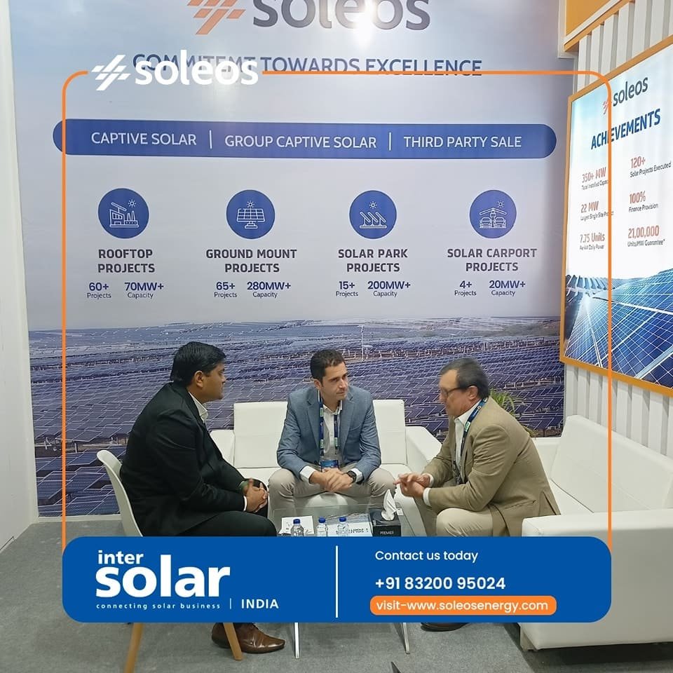 Inter Solar India 2024
