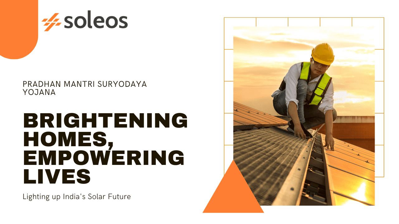 Budget 2024 and Pradhanmantri Suryodaya Yojana