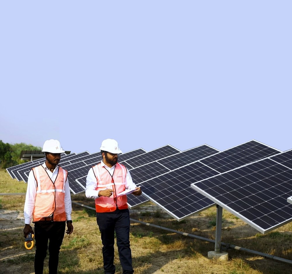 Solar Insurance Services