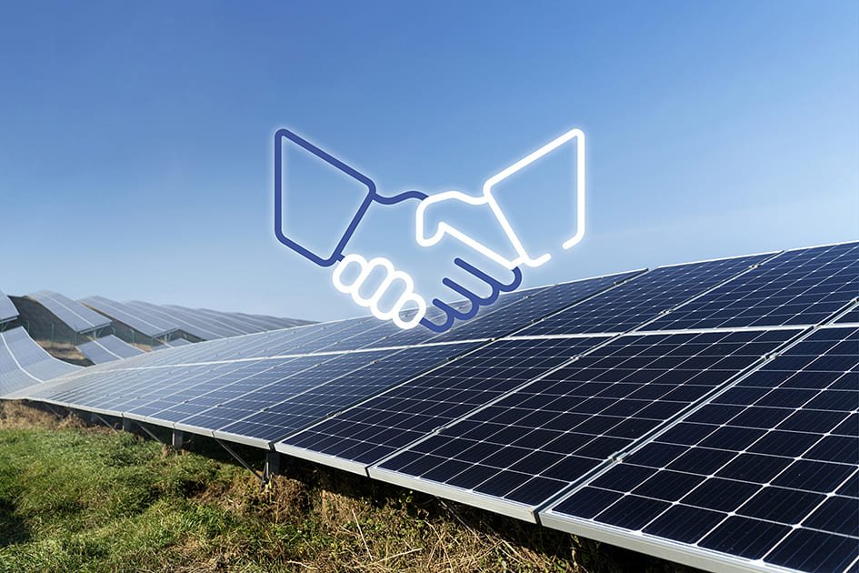 Solar Investor Services