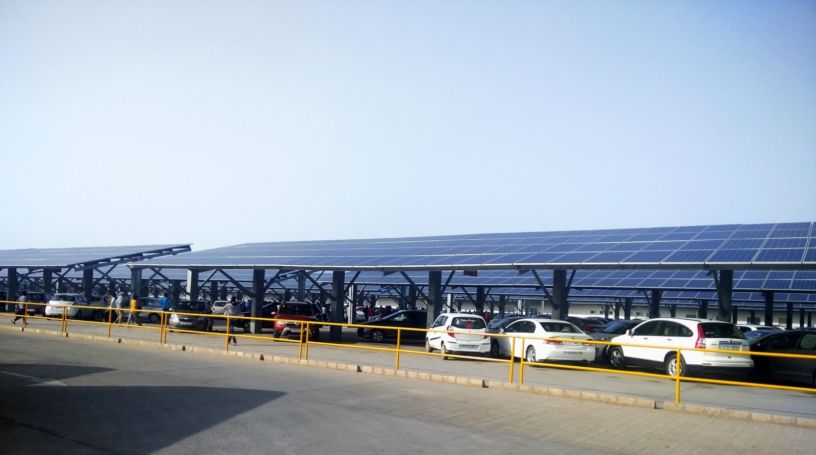 solar carport