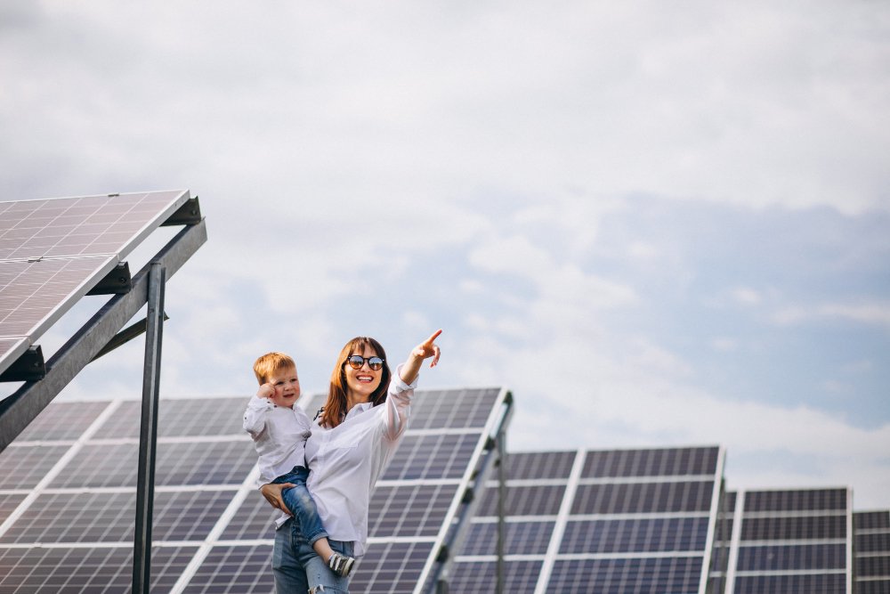Solar Investor Services
