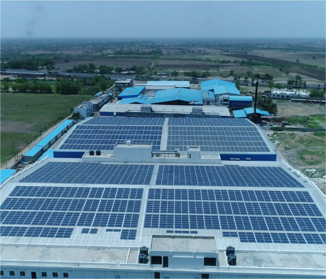 Power Generation Solar