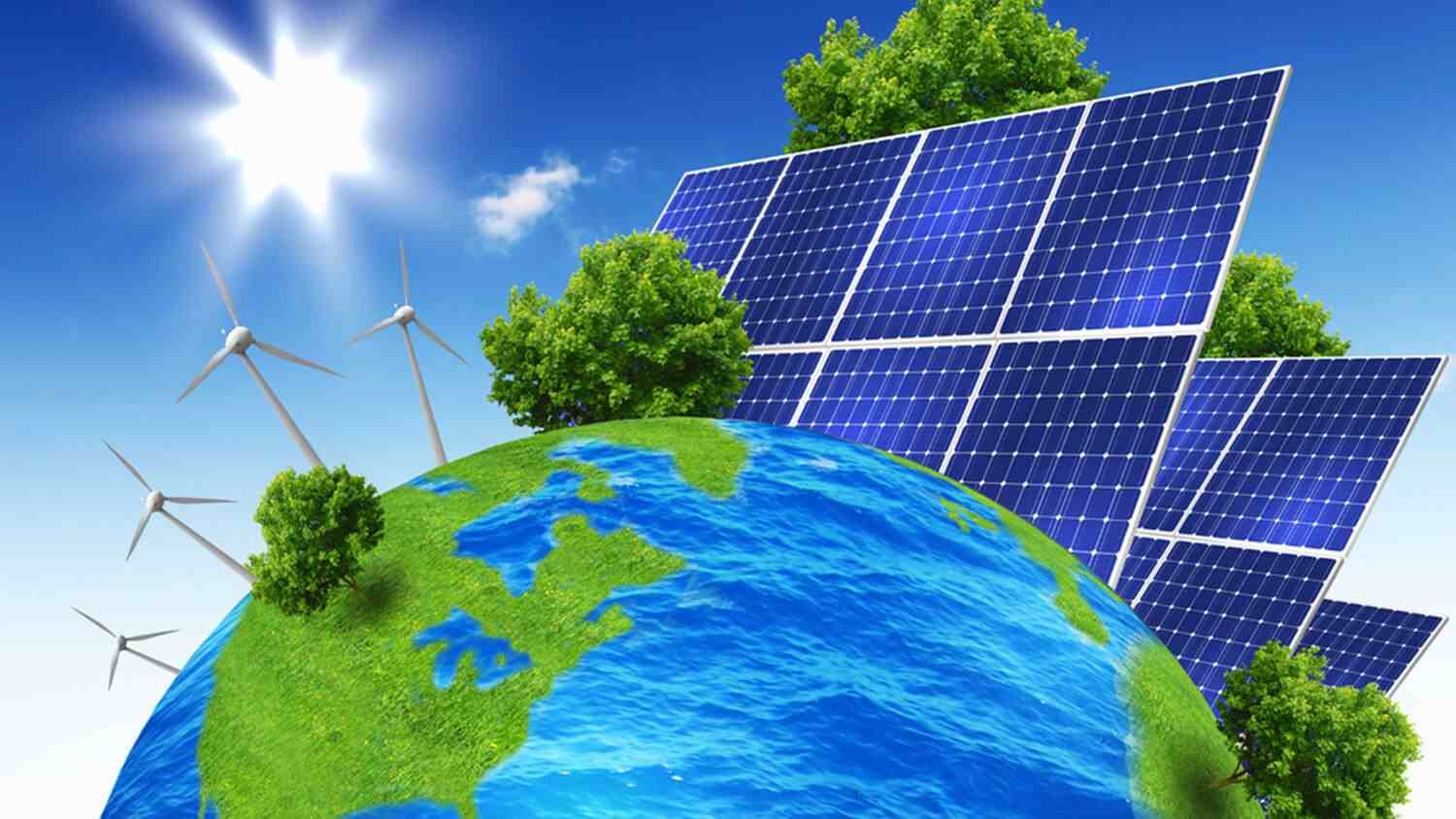 Advantages of Solar Energy