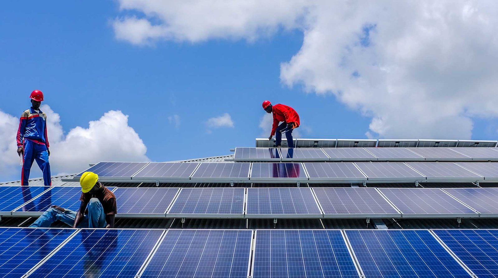 Sustainable Development Goals