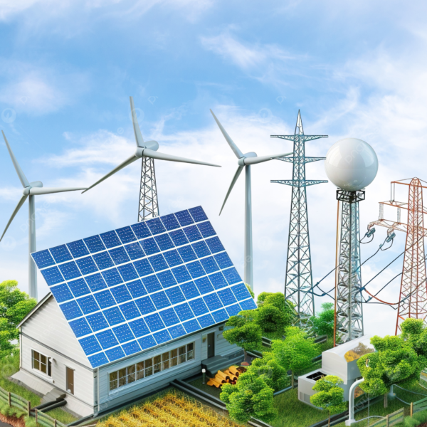 Advanced Energy Storage