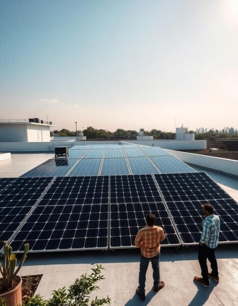 Green Energy in India