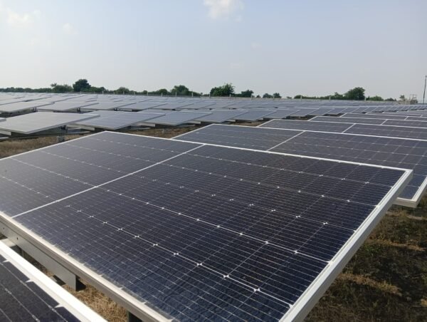 Solar Sustainable Energy