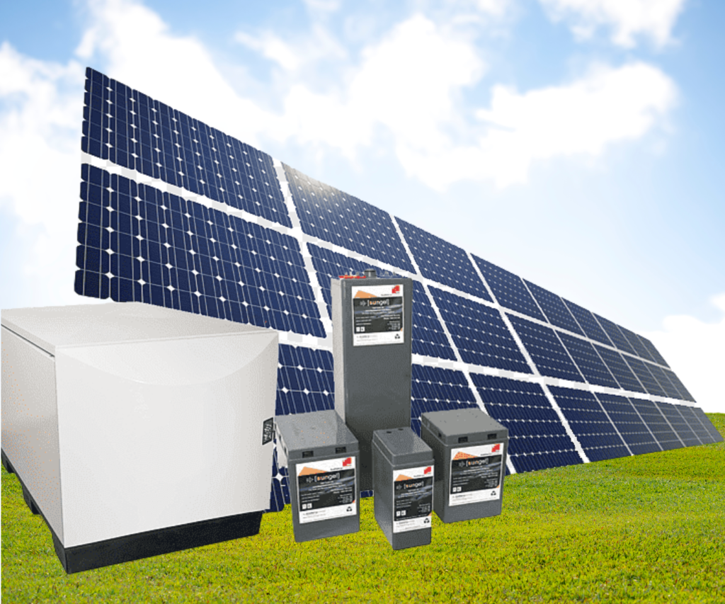 Best 7 Inverters With Solar Panels Factors to Consider