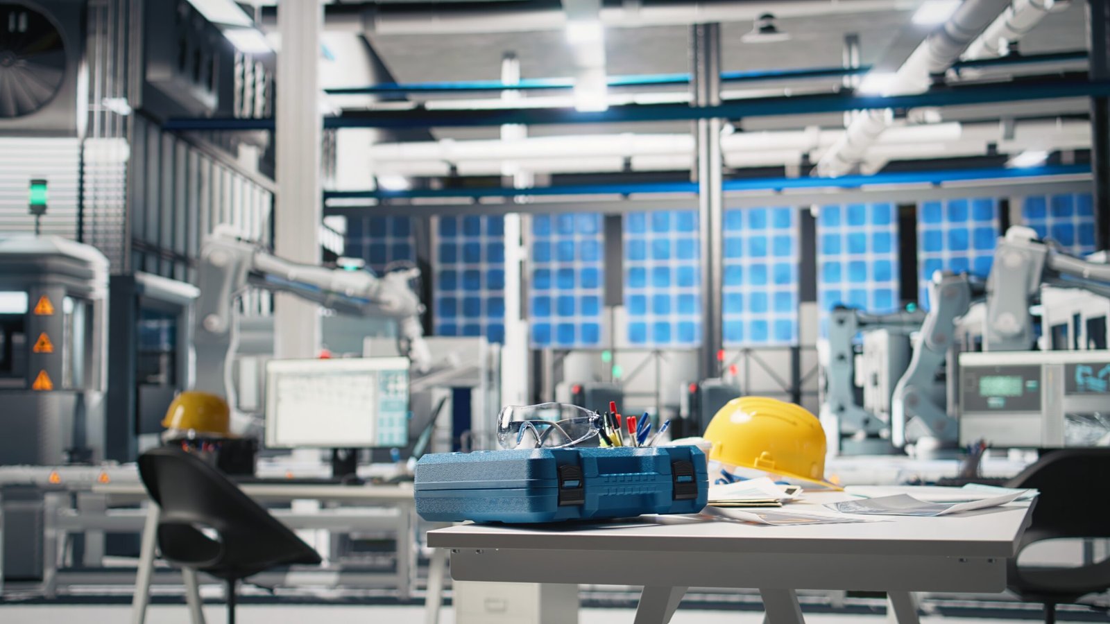 Solar Panel Manufacturers