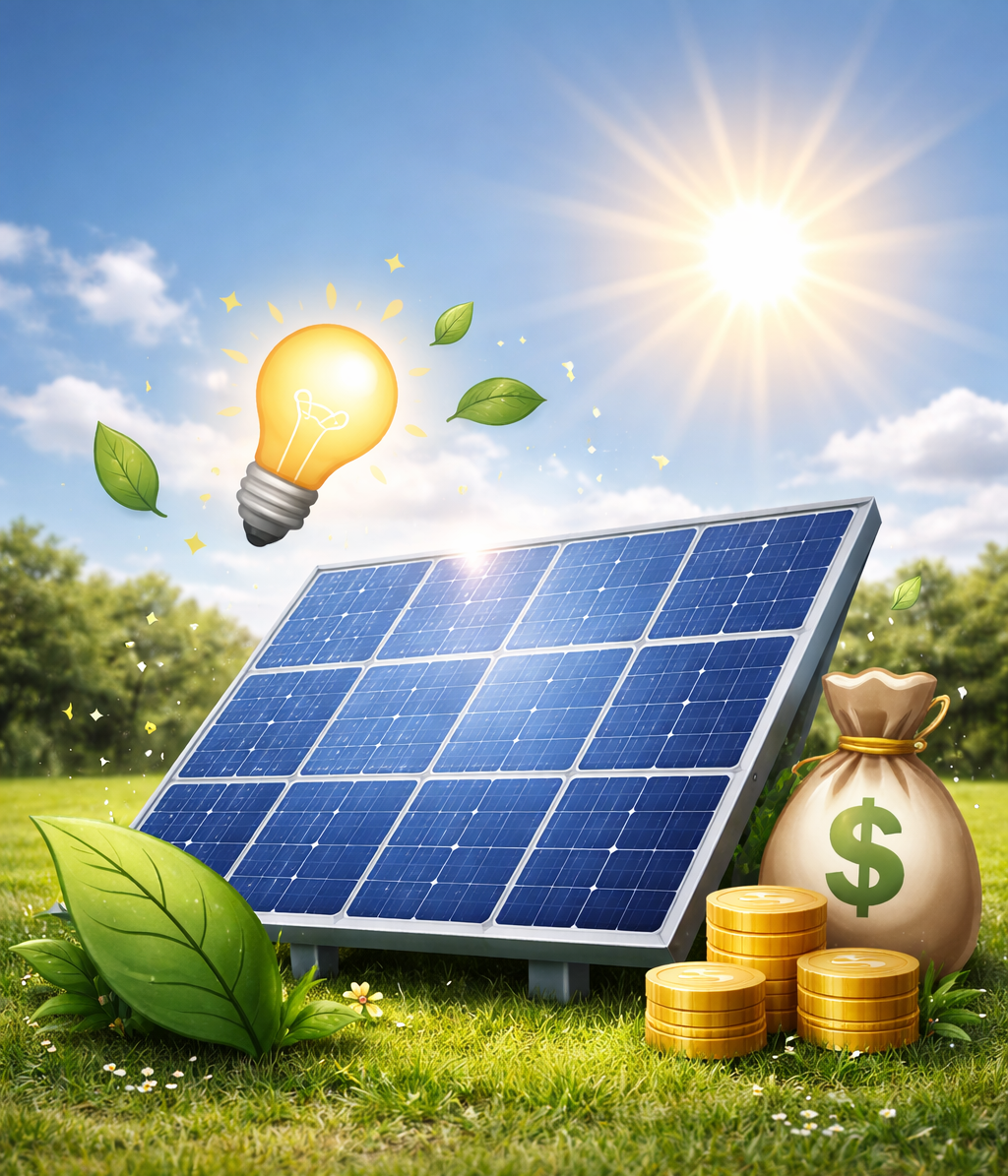 Solar Investment