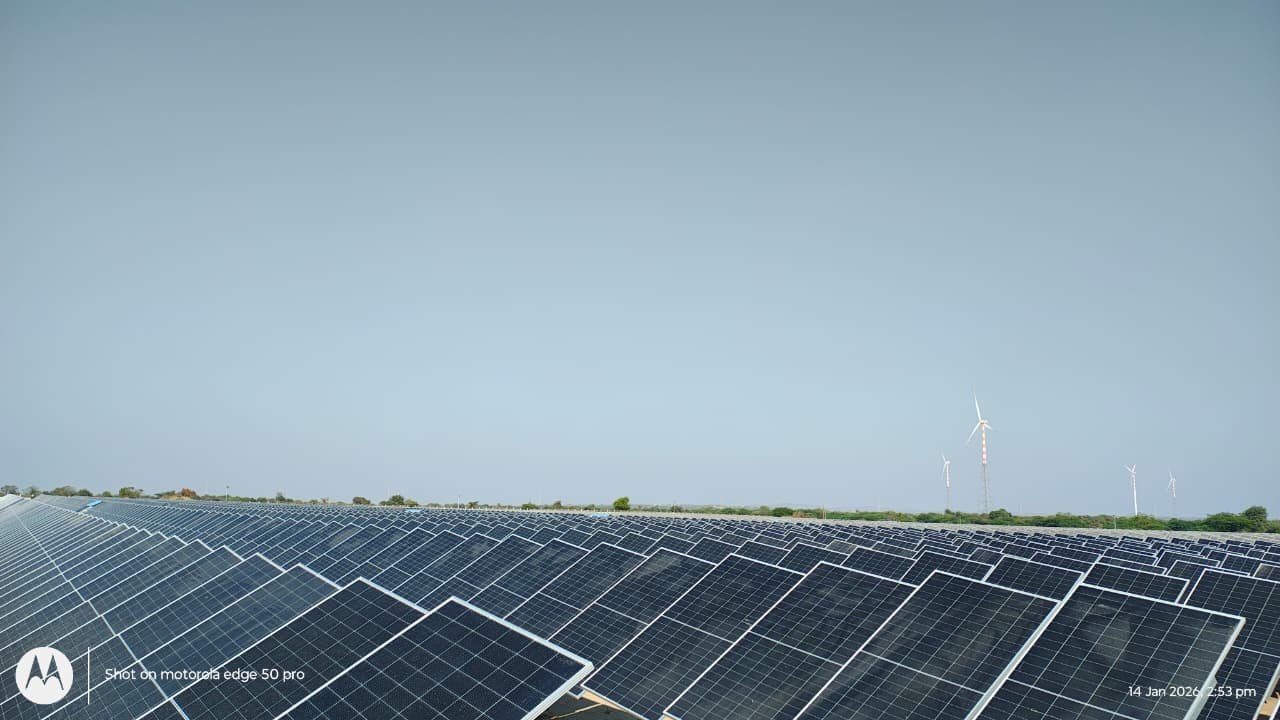 Solar Panel Government Scheme